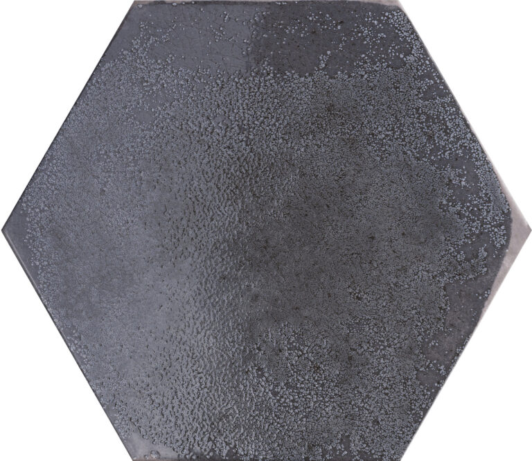 Hexagon Anthracite